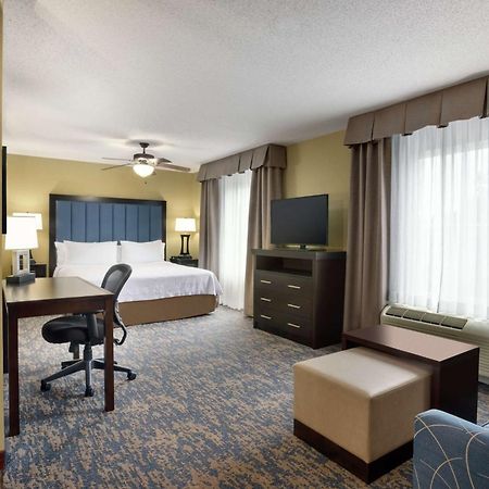 Homewood Suites By Hilton Fort Smith Massard Ngoại thất bức ảnh