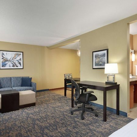 Homewood Suites By Hilton Fort Smith Massard Ngoại thất bức ảnh