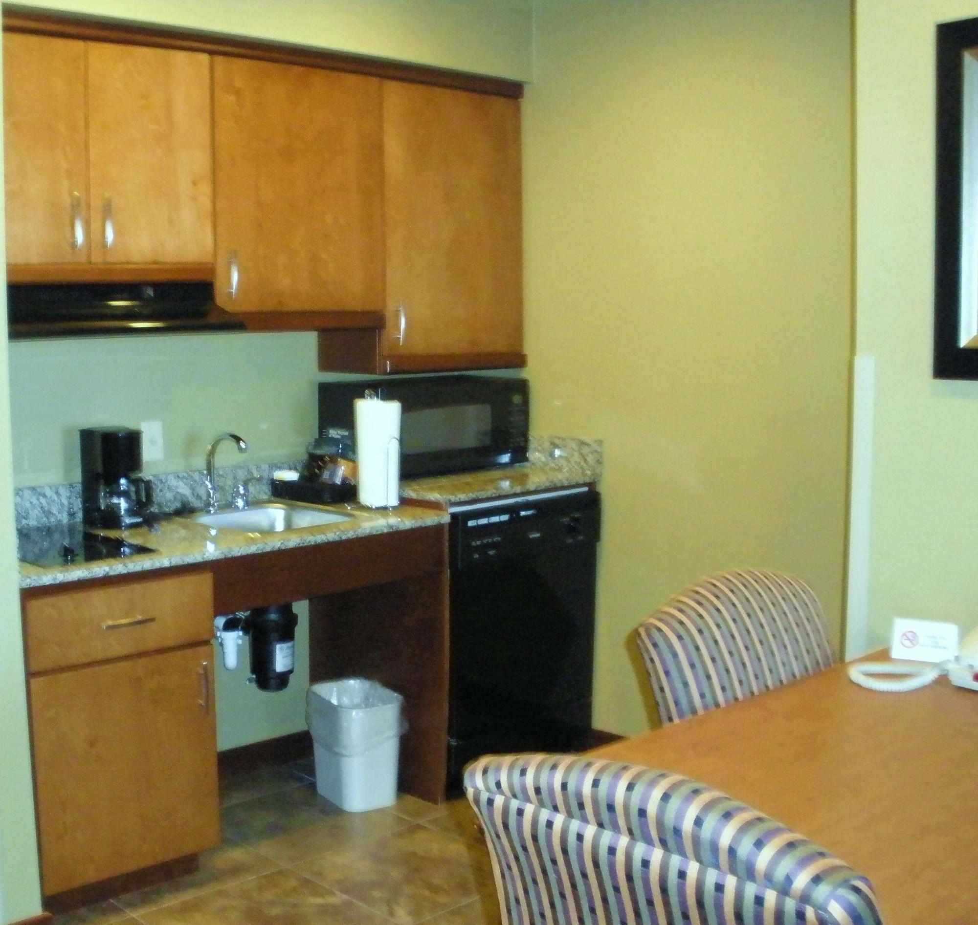 Homewood Suites By Hilton Fort Smith Massard Ngoại thất bức ảnh