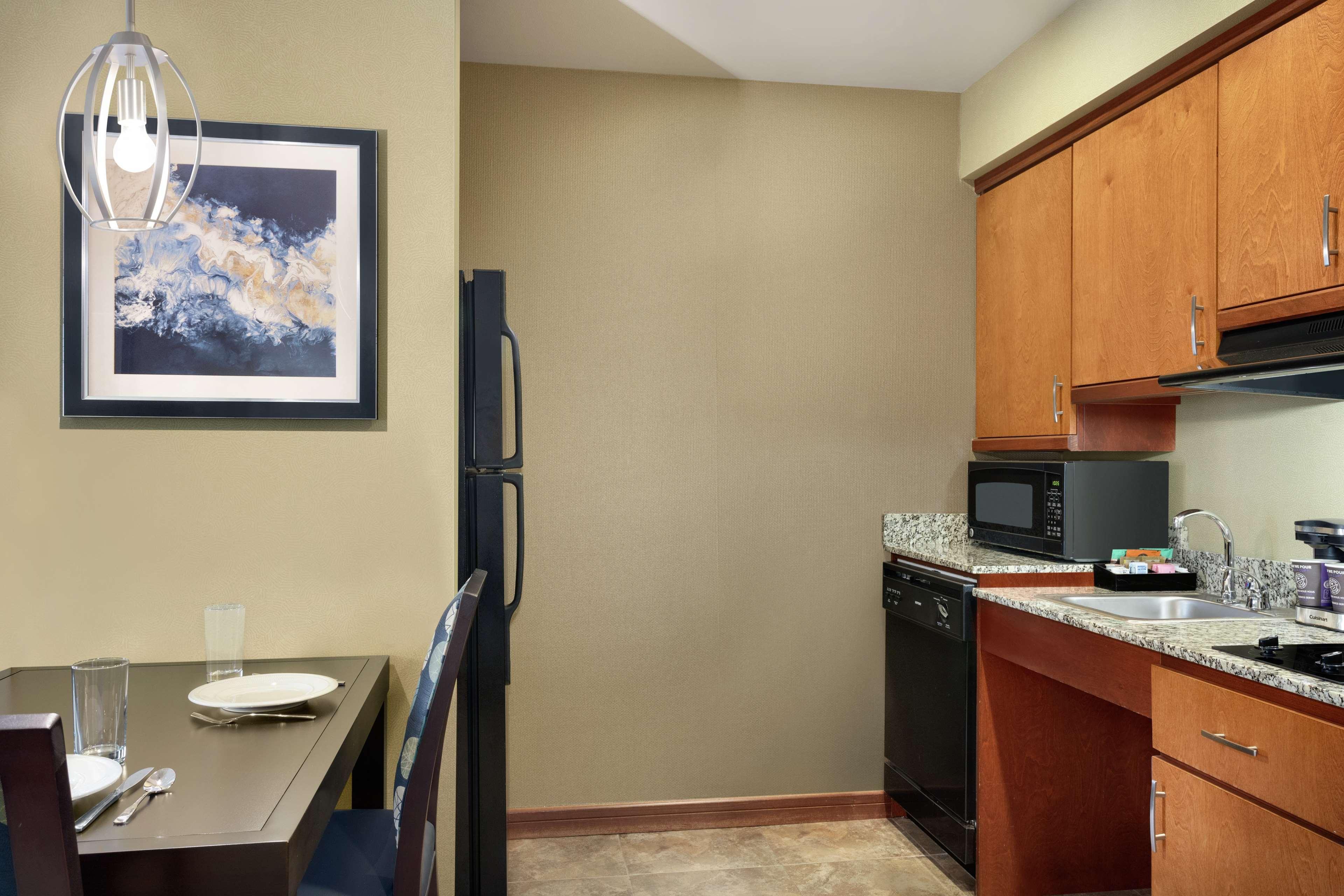 Homewood Suites By Hilton Fort Smith Massard Ngoại thất bức ảnh
