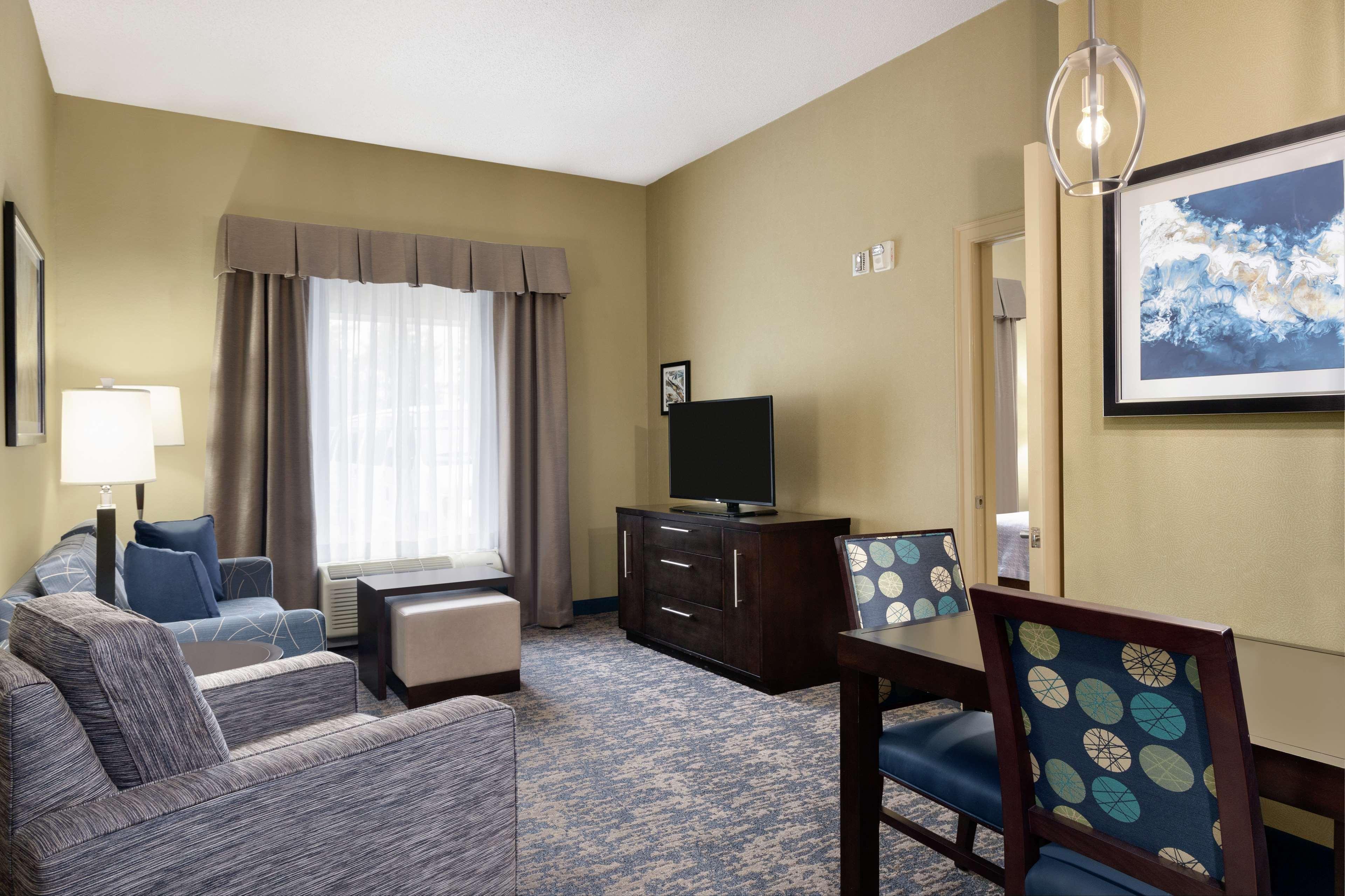 Homewood Suites By Hilton Fort Smith Massard Ngoại thất bức ảnh