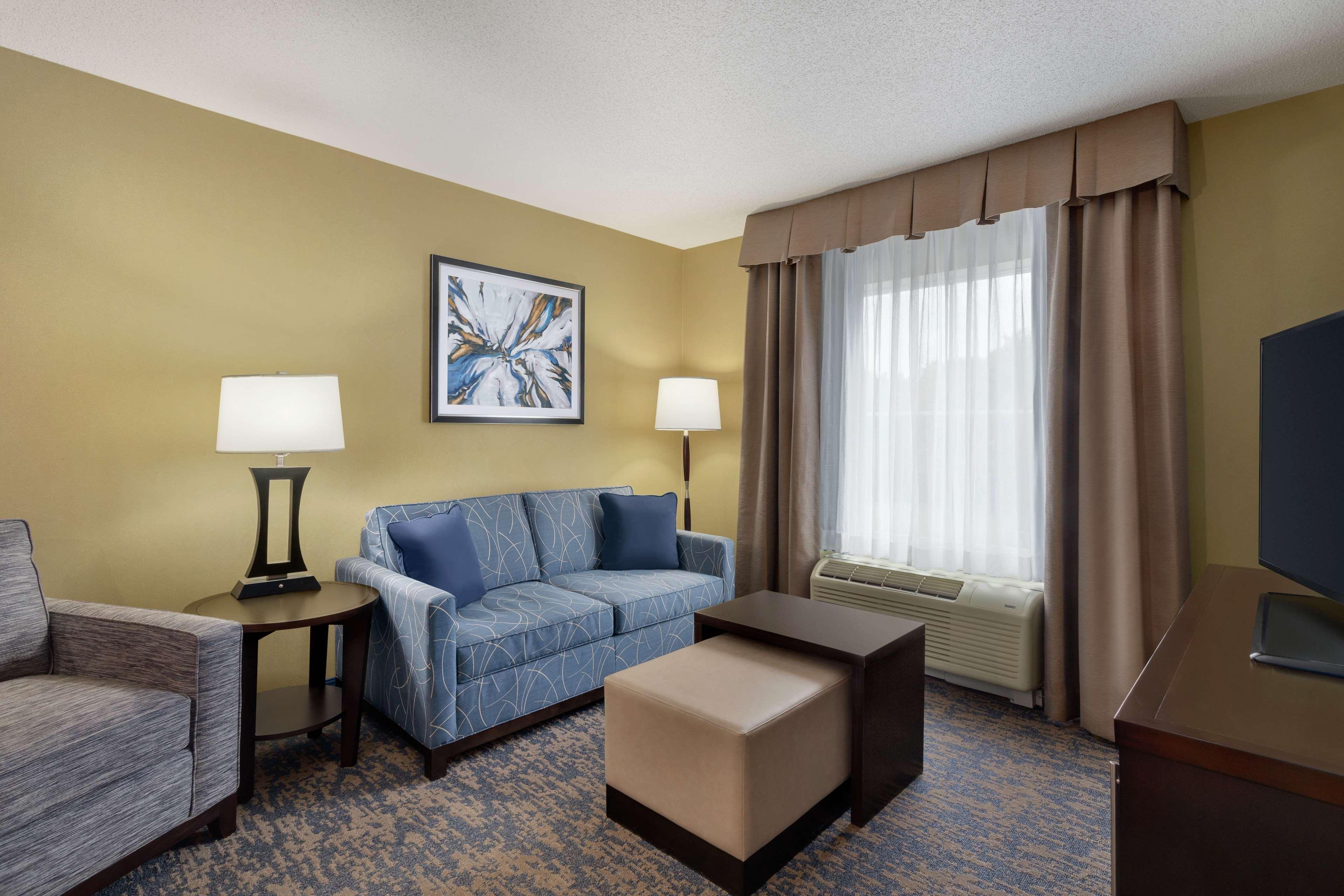 Homewood Suites By Hilton Fort Smith Massard Ngoại thất bức ảnh