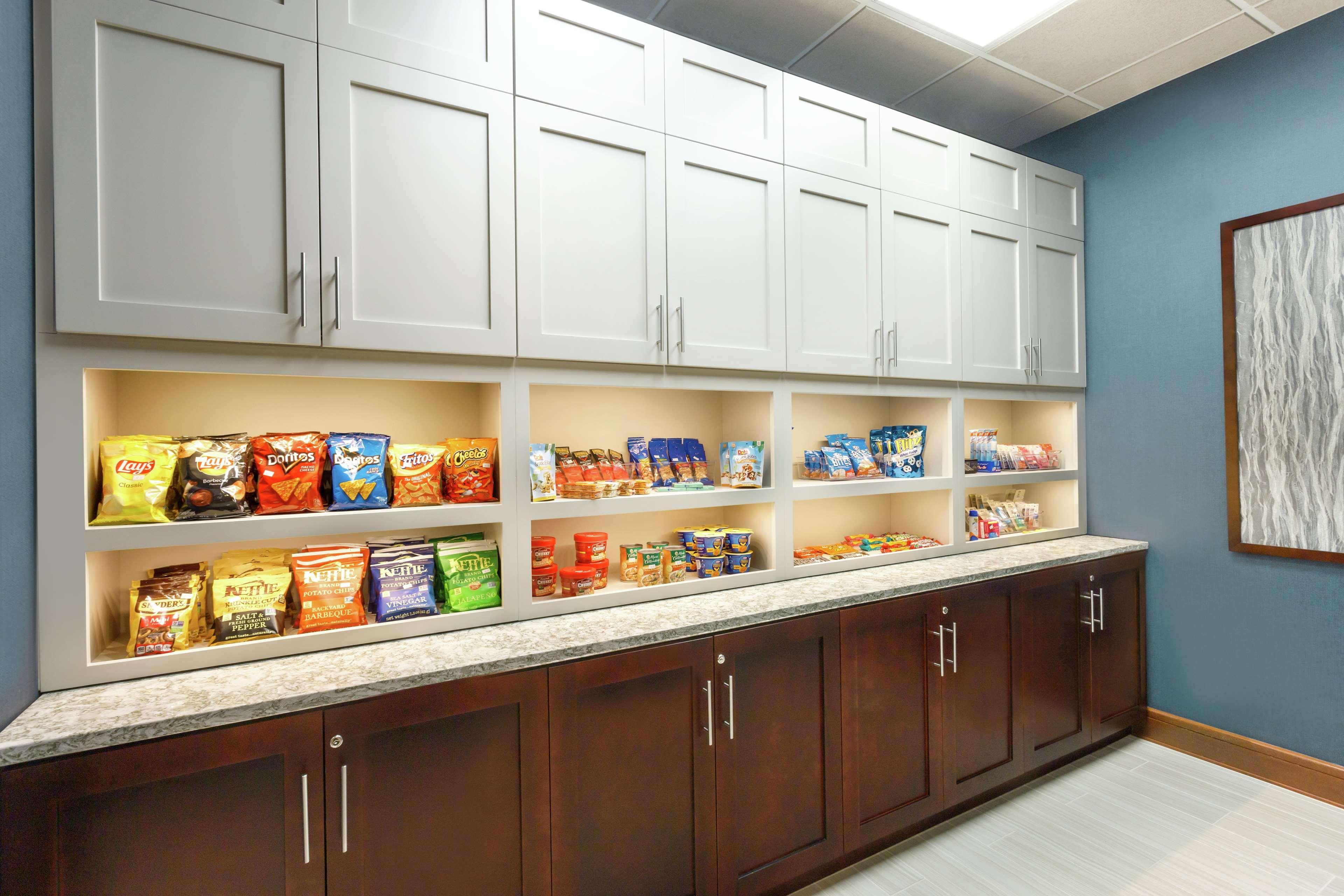 Homewood Suites By Hilton Fort Smith Massard Ngoại thất bức ảnh