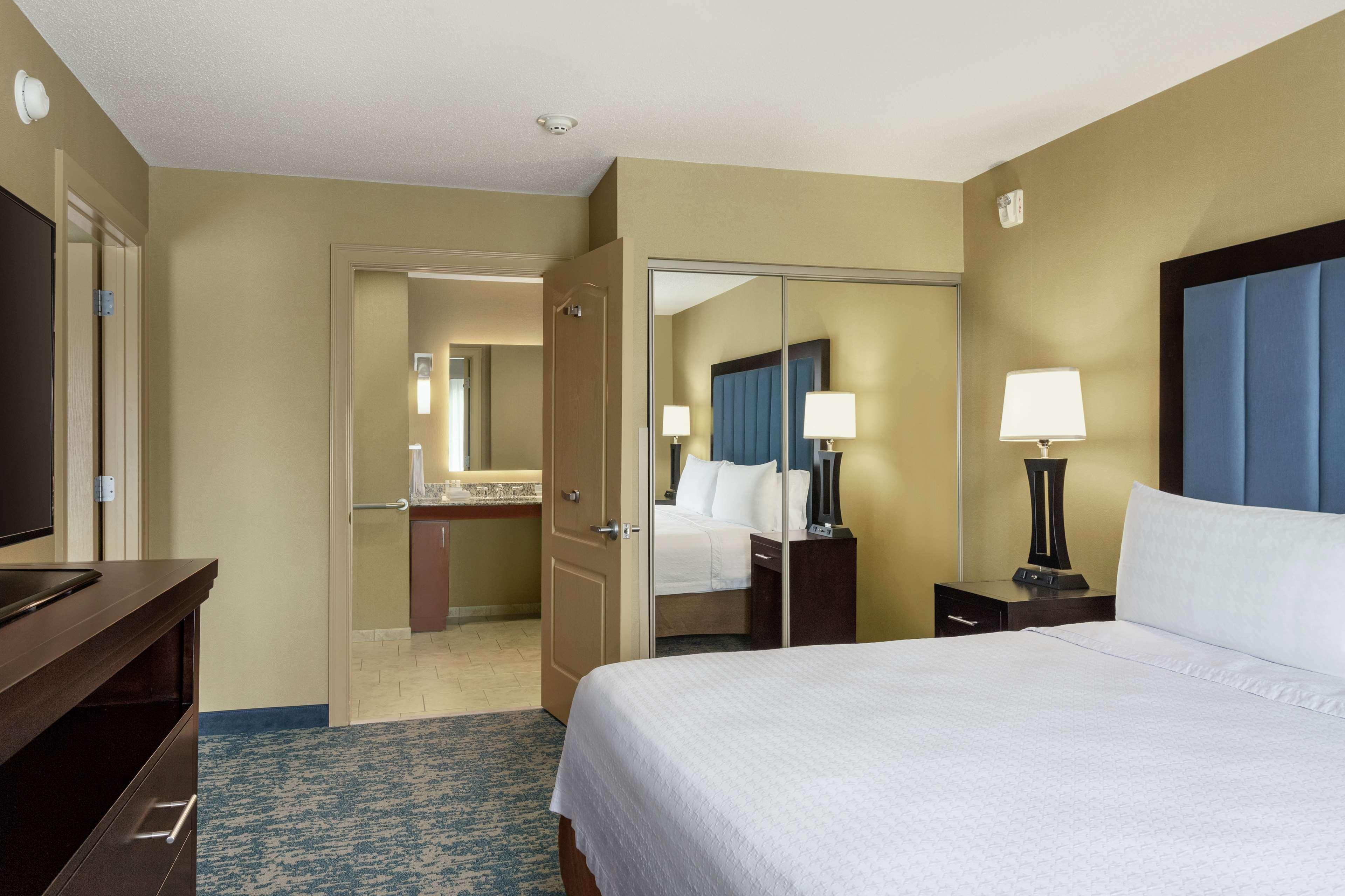 Homewood Suites By Hilton Fort Smith Massard Ngoại thất bức ảnh
