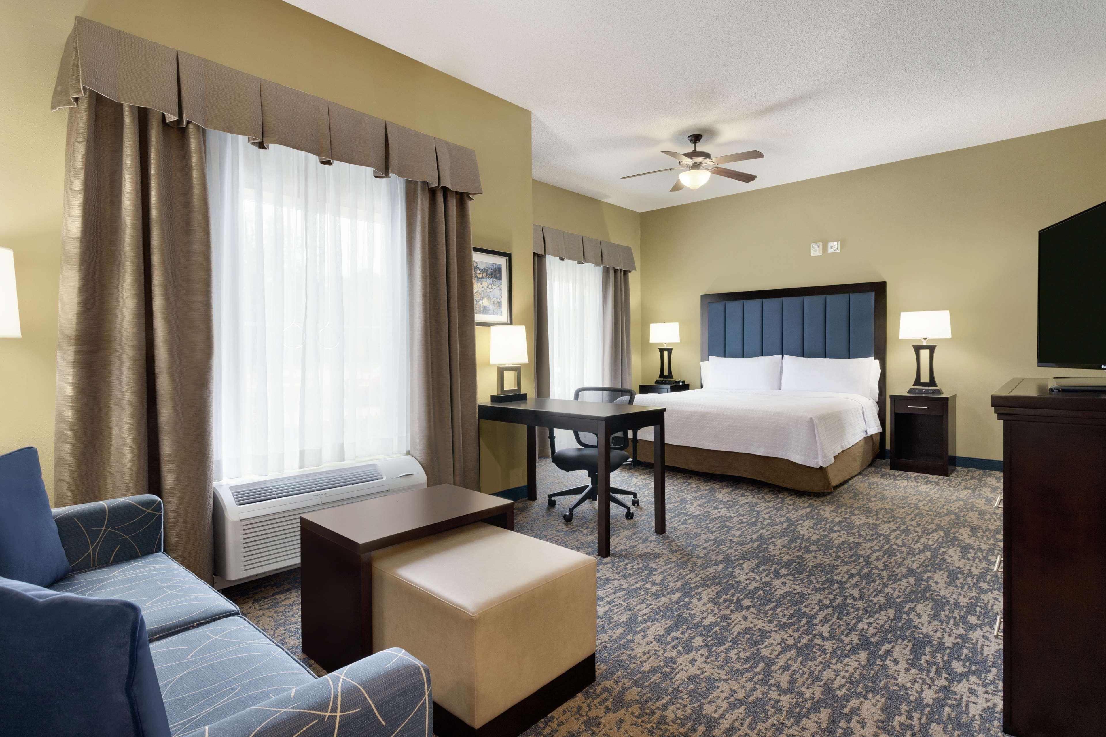 Homewood Suites By Hilton Fort Smith Massard Ngoại thất bức ảnh