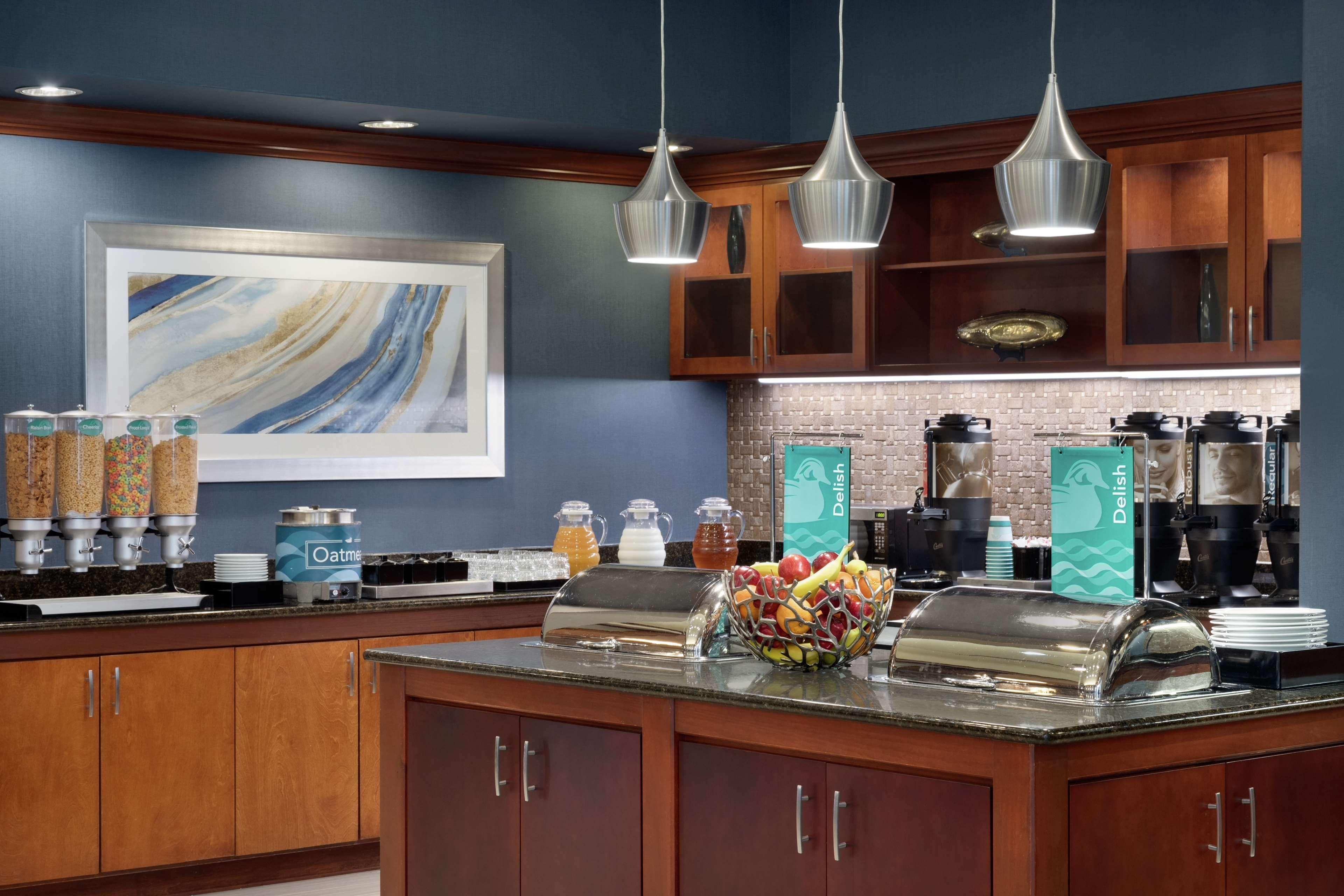 Homewood Suites By Hilton Fort Smith Massard Ngoại thất bức ảnh