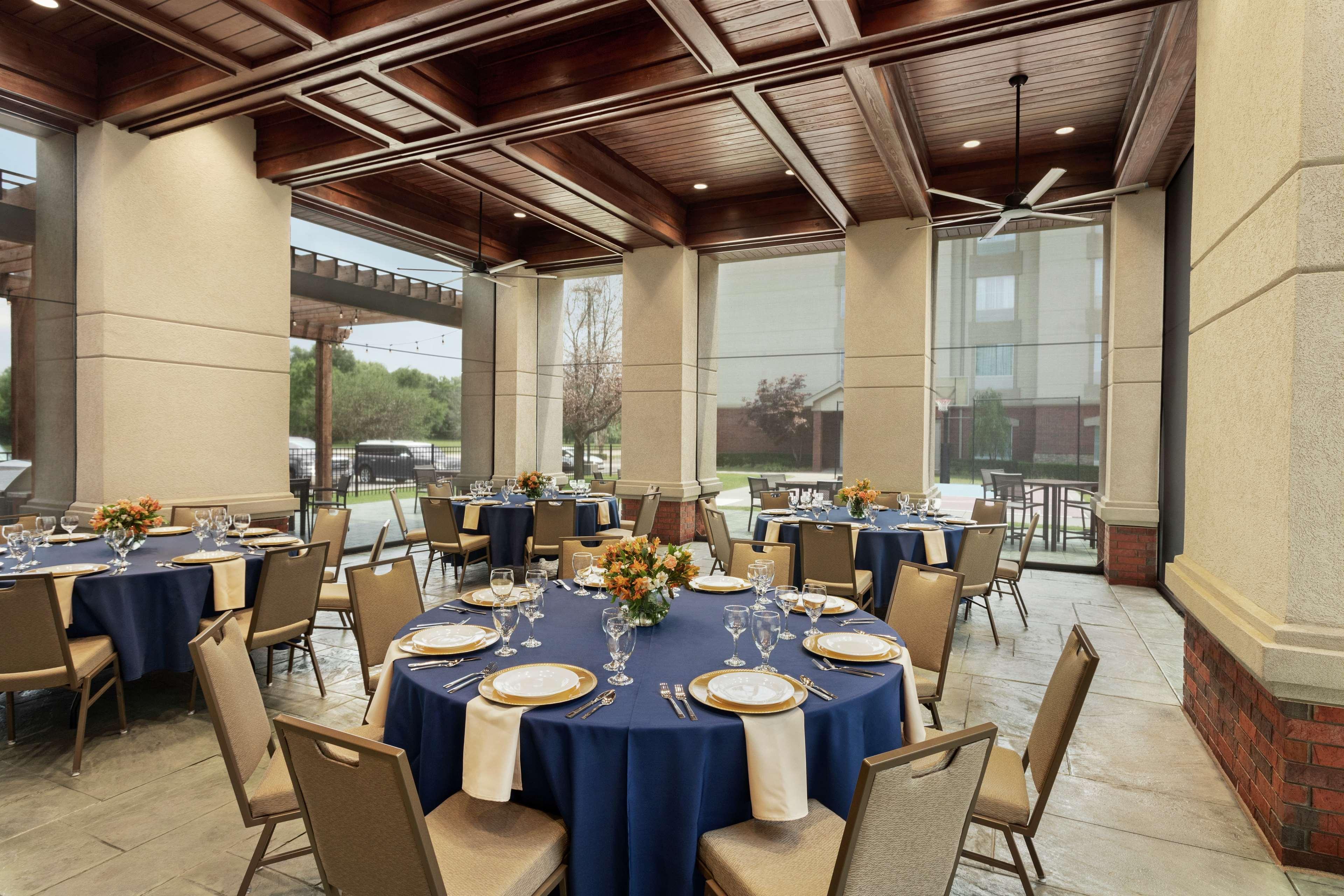 Homewood Suites By Hilton Fort Smith Massard Ngoại thất bức ảnh
