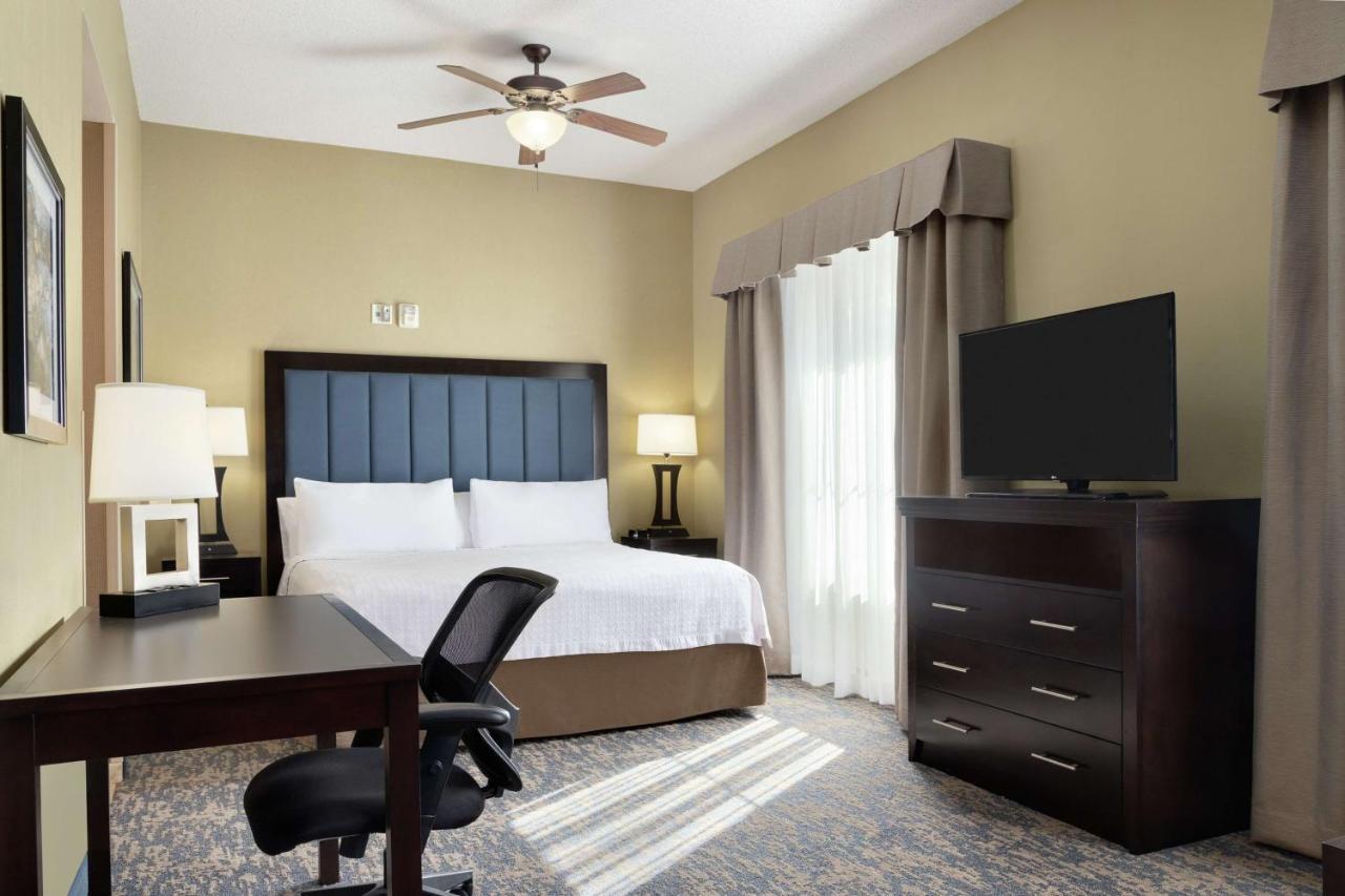 Homewood Suites By Hilton Fort Smith Massard Ngoại thất bức ảnh