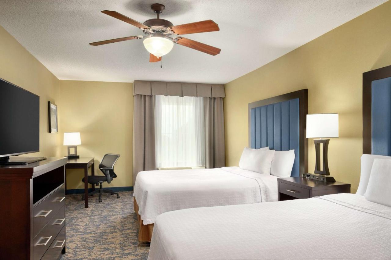 Homewood Suites By Hilton Fort Smith Massard Ngoại thất bức ảnh