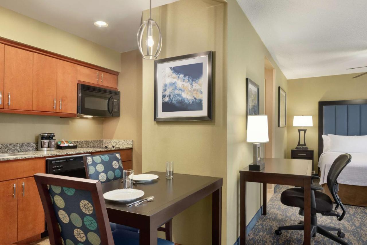 Homewood Suites By Hilton Fort Smith Massard Ngoại thất bức ảnh