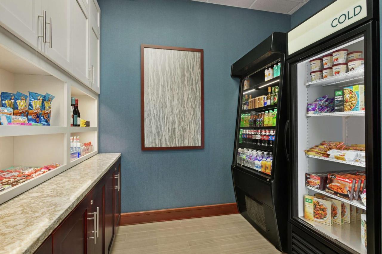 Homewood Suites By Hilton Fort Smith Massard Ngoại thất bức ảnh