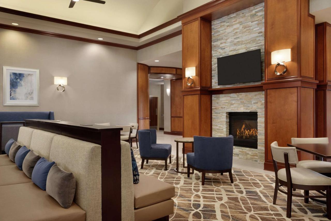 Homewood Suites By Hilton Fort Smith Massard Ngoại thất bức ảnh