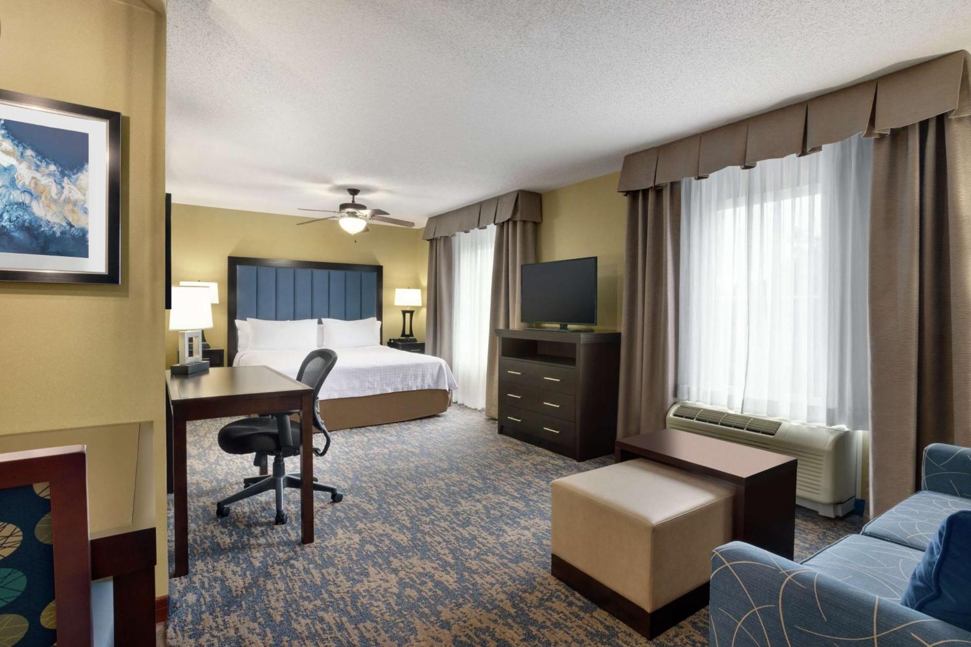 Homewood Suites By Hilton Fort Smith Massard Ngoại thất bức ảnh