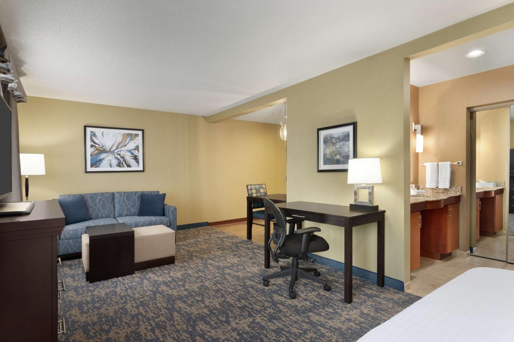 Homewood Suites By Hilton Fort Smith Massard Ngoại thất bức ảnh